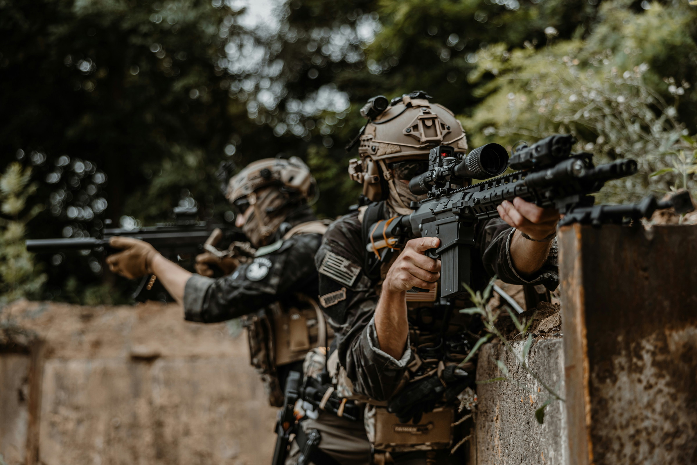 Airsoft Bazaar