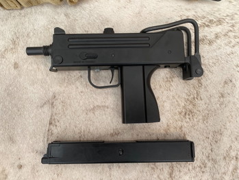Image 4 for M11 SMG | GBB | HFC