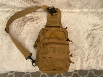 Image 6 for M11 SMG | GBB | HFC