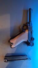 Image for luger replica