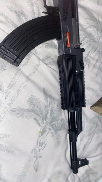 Image 2 for CM.028A TACTICAL
