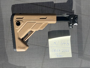 Imagen para VFC SIG Telescoping Folding Stock FDE