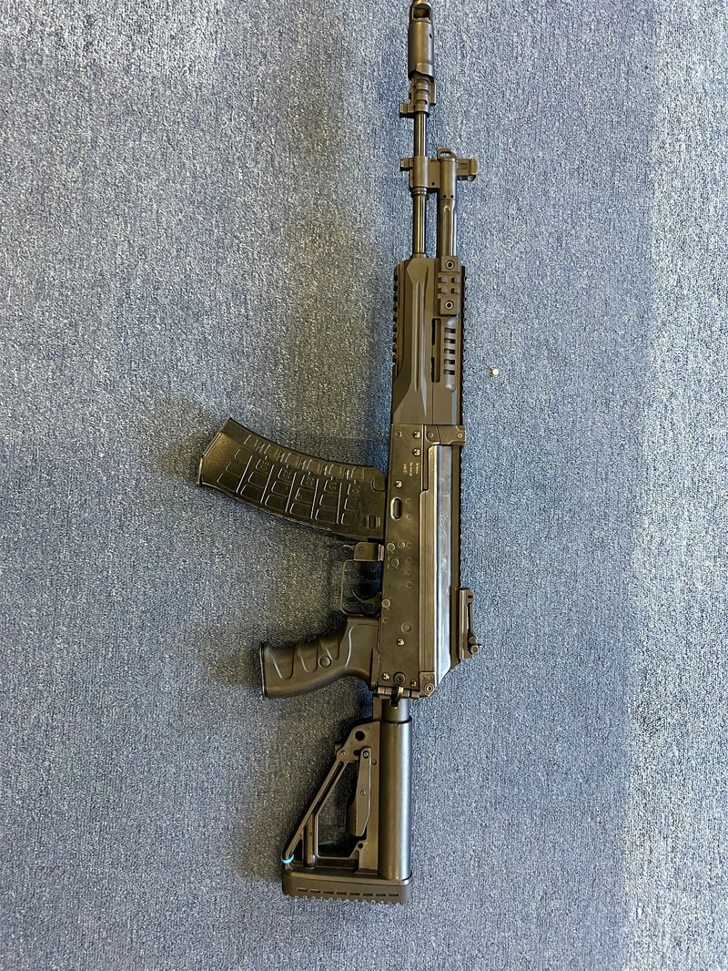 Image 1 for Lct Ak12