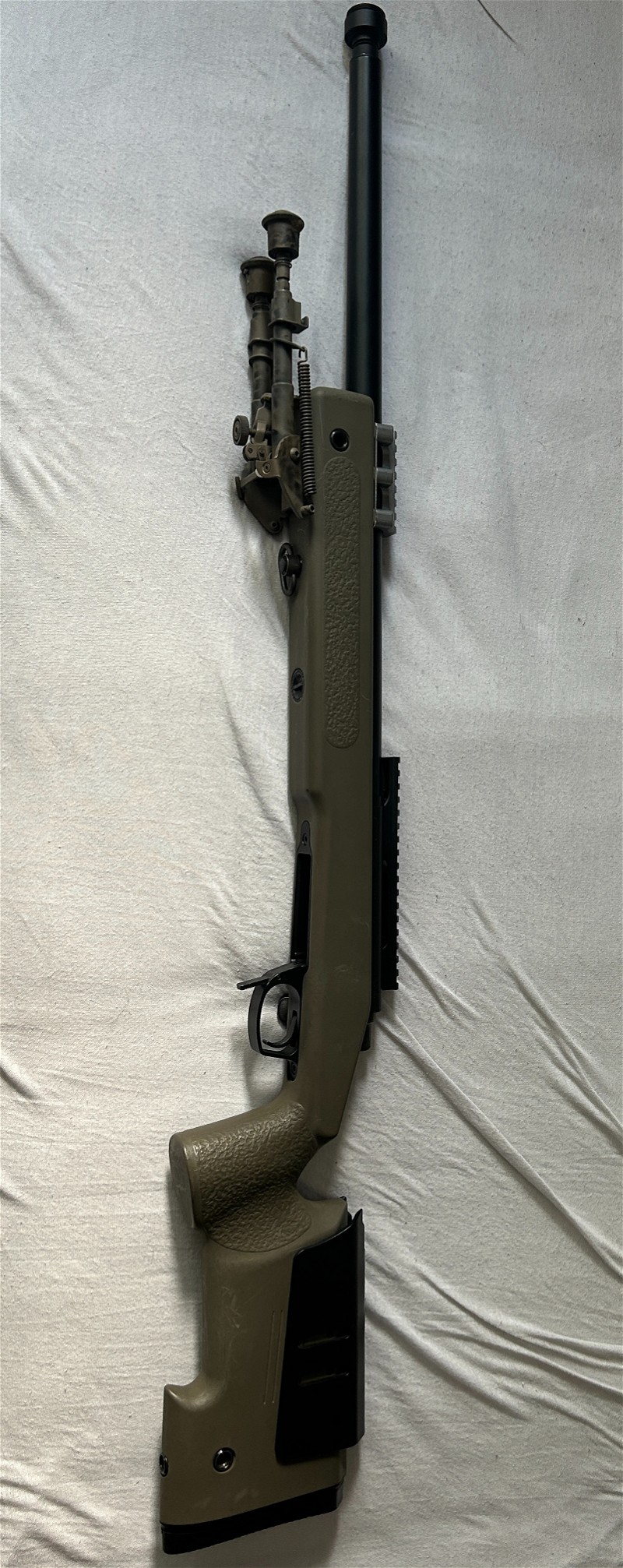 Image 1 for Tokyo Marui M40A5 UPGRADED