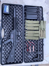 Afbeelding van MP5SD high speed