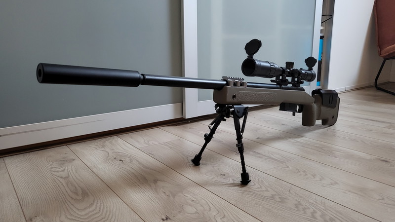 Bild 1 für Tokyo Marui M40A5