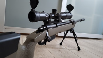Bild 2 für Tokyo Marui M40A5