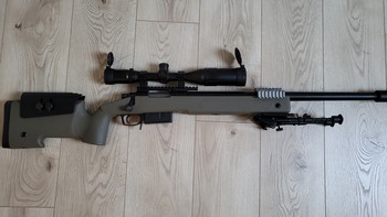 Bild 3 für Tokyo Marui M40A5