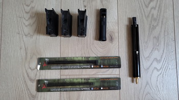 Bild 4 für Tokyo Marui M40A5