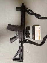 Image for CM 16 SRL M4 van het merk G&G.