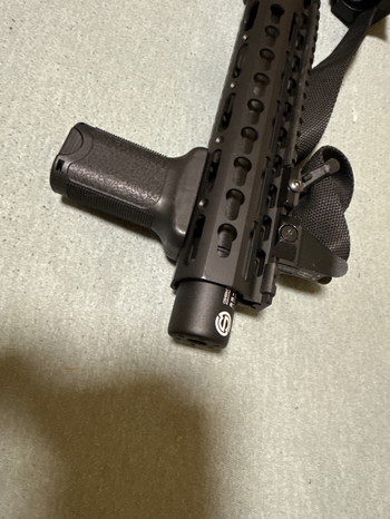 Imagen 2 de CM 16 SRL M4 van het merk G&G.