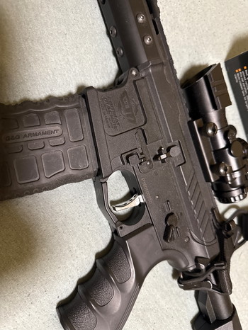 Imagen 4 de CM 16 SRL M4 van het merk G&G.