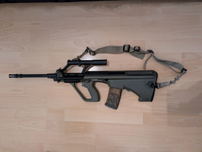 Bild für ASG Steyr Aug A1