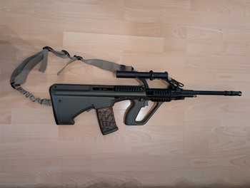 Imagen 2 de ASG Steyr Aug A1