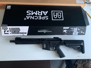 Image pour Specna arma sa-a03-v2