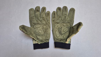 Image 3 for Camouflage Gloves