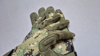 Image 4 for Camouflage Gloves