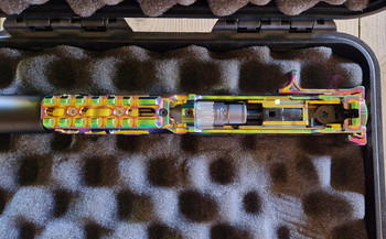 Imagen 2 de Custom Aap01 Rainbow