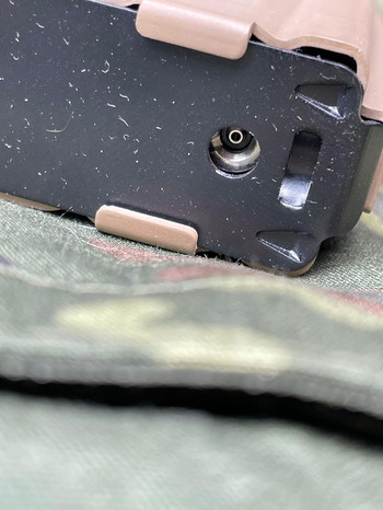 Afbeelding 2 van WE M4 GBB Magazin