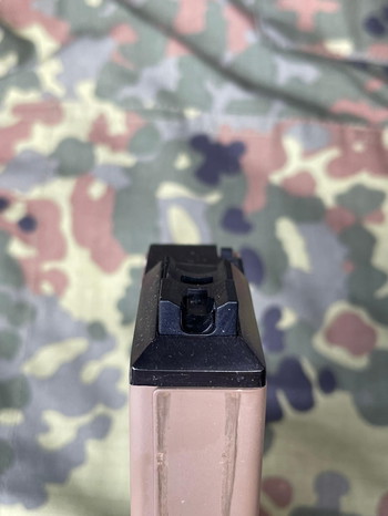 Afbeelding 3 van WE M4 GBB Magazin