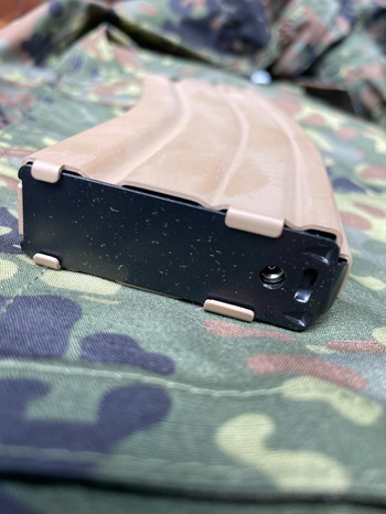 Afbeelding 4 van WE M4 GBB Magazin