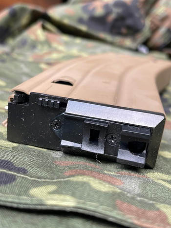 Afbeelding 5 van WE M4 GBB Magazin