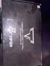 Afbeelding van Army Armament TTI Pit Viper GBB, Begadi Upgrade Version   neuwertig, Zubehör