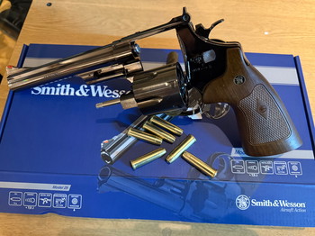 Image 4 for Smith en Wesson  model 629