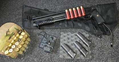 Afbeelding van Tokyo Marui Breacher