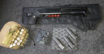Afbeelding 2 van Tokyo Marui Breacher