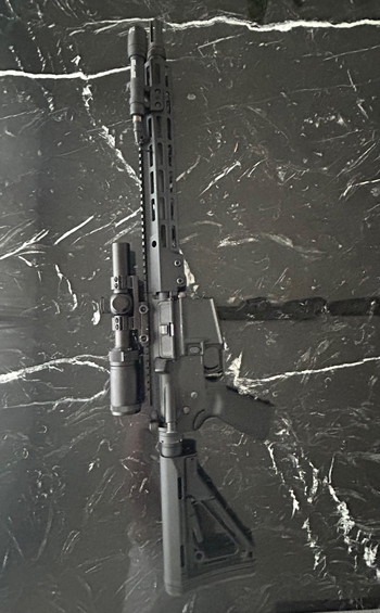 Imagen 2 de Tokyo Marui URGI