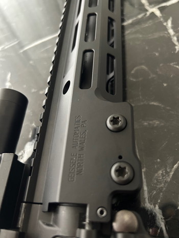Imagen 4 de Tokyo Marui URGI