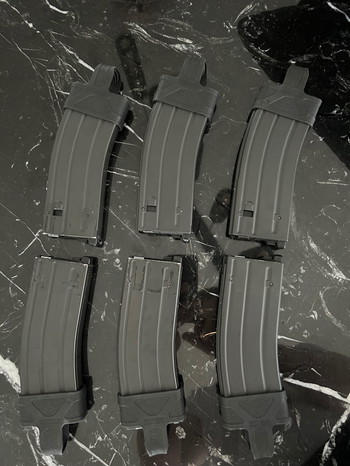 Imagen 5 de Tokyo Marui URGI