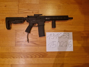 Afbeelding van Wolverine MTW Billet Gen.3