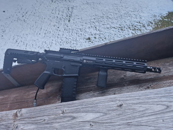 Image 2 pour Wolverine MTW Billet Gen.3