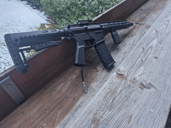 Image 2 pour Wolverine MTW Billet Gen.3