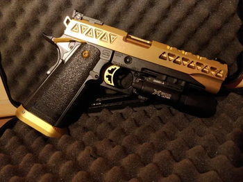 Afbeelding 3 van Custom hi capa