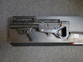 Imagen 3 de VFC OA-15 SRU BULLPUP