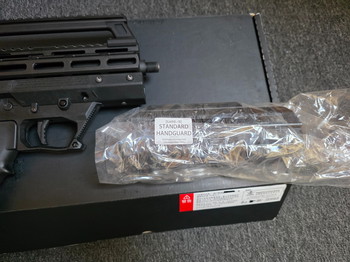 Imagen 4 de VFC OA-15 SRU BULLPUP