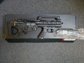 Imagen 5 de VFC OA-15 SRU BULLPUP