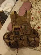 Image for Full plate carrier