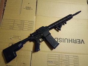 Image pour Ares amoeba am-009-bk