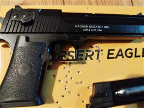 Las Trincheras Beach - 💣Pistola Airsoft Glock 17 Gen3 Full Metal WE💣  Blowback Semi-Automática Bbgun: 6mm Power: 310fps Magazine: 24 + 1 Peso:  970gr Accion: Simple Hop up fixed Origen: Taiwan Posee