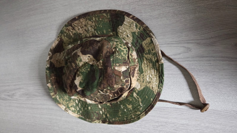 Bild 1 für Boonie Phantomleaf camouflage (maat XL)