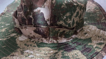 Bild 2 für Boonie Phantomleaf camouflage (maat XL)