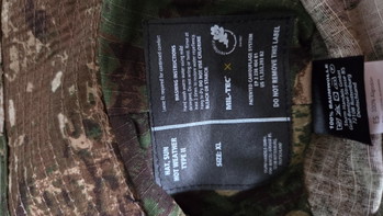 Bild 3 für Boonie Phantomleaf camouflage (maat XL)