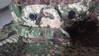 Bild 4 für Boonie Phantomleaf camouflage (maat XL)