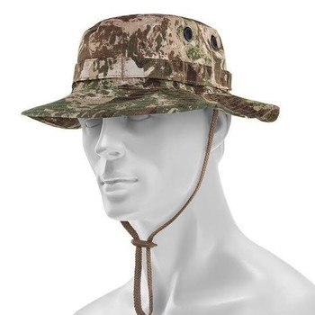 Bild 6 für Boonie Phantomleaf camouflage (maat XL)