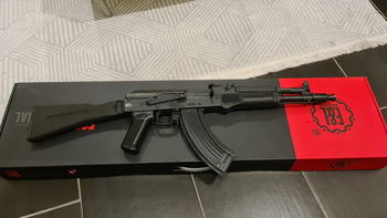 Imagen 3 de Gloednieuwe E&L AK 105/104