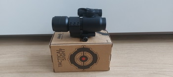 Afbeelding 2 van Aim-O M2 red dot